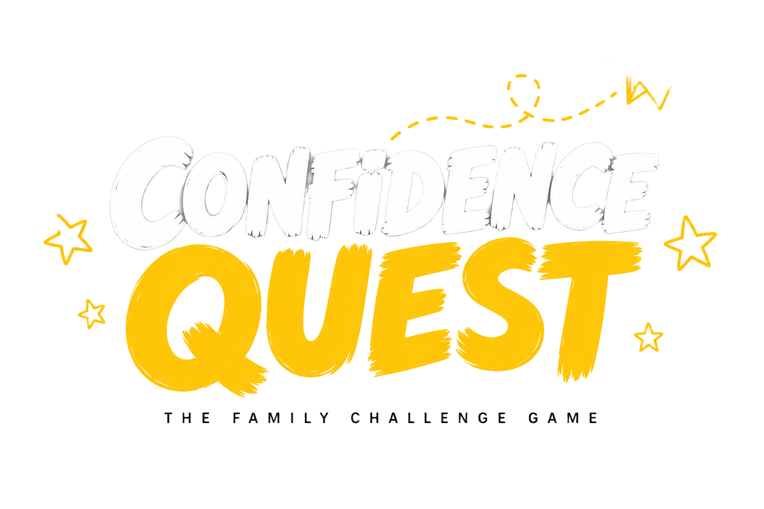 Confidence Quest — The Family Challenge Game